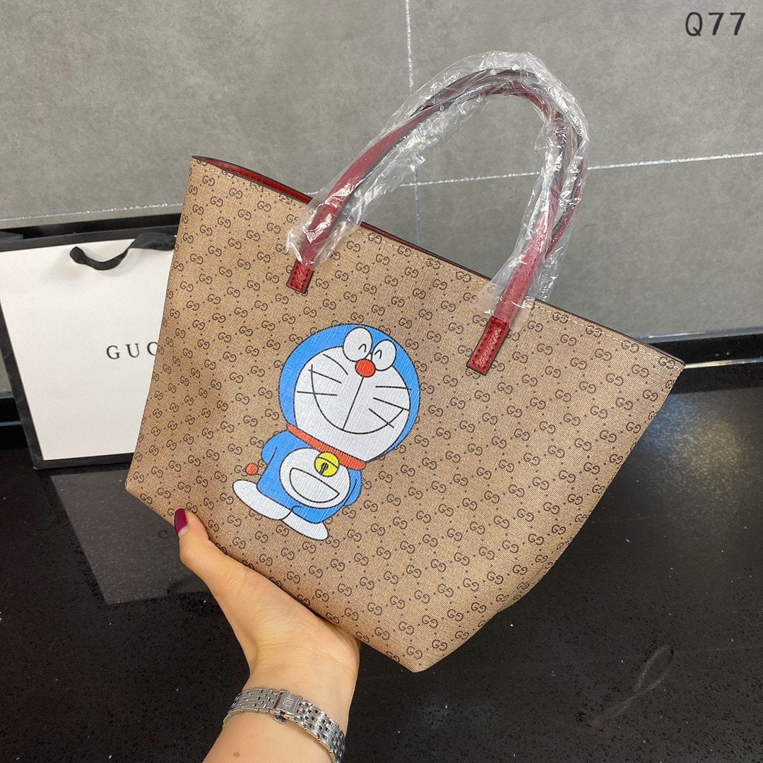 MO - Top Quality Bags Gucci 226