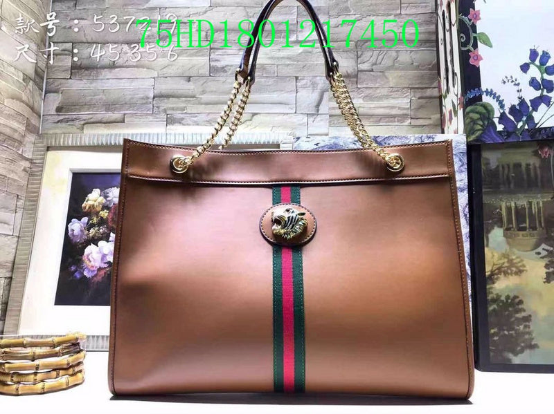 Gucci Bags - The Tote 541