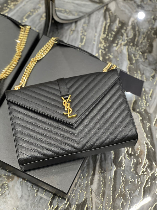 Adeline Bags - Yves Saint Laurent - Bags -