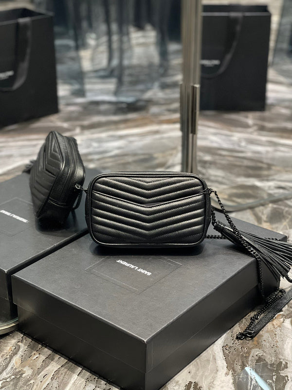 Adeline Bags - Yves Saint Laurent - Bags -