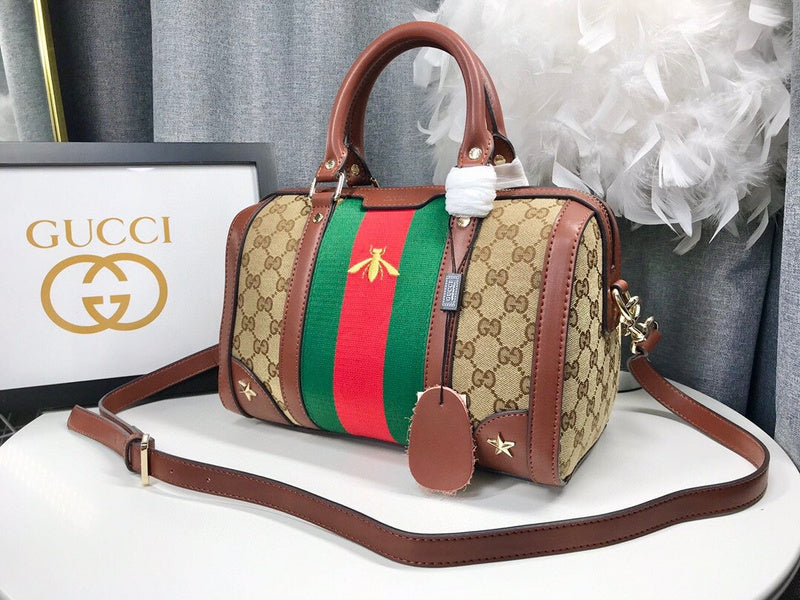 Gucci Bags - The Tote 491