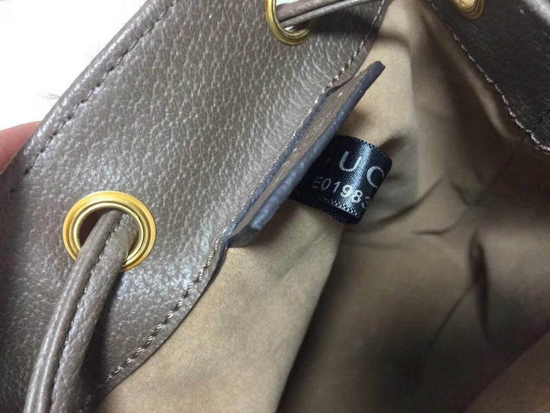 Gucci Bags - The Tote 459