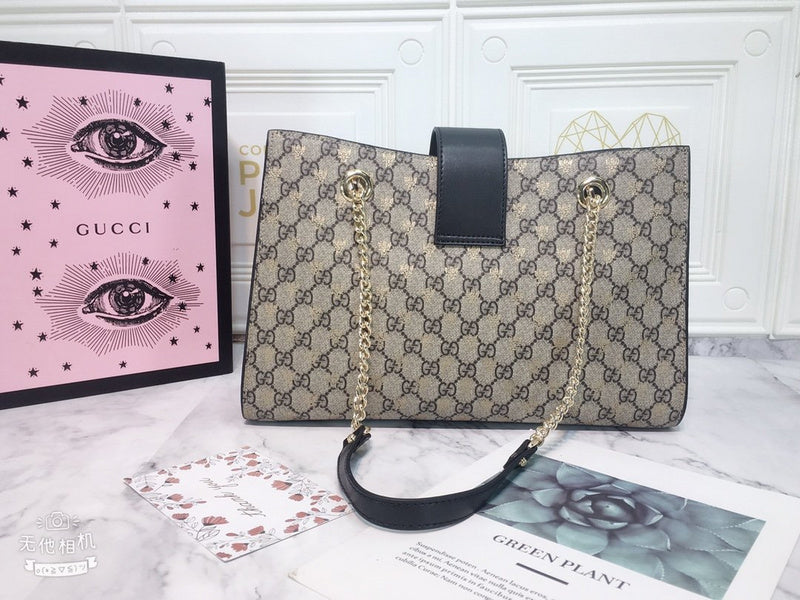 Gucci Bags - The Tote 651
