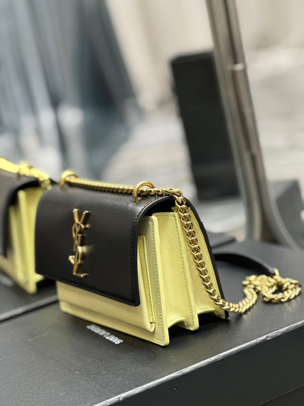 Adeline Bags - Yves Saint Laurent - Bags -