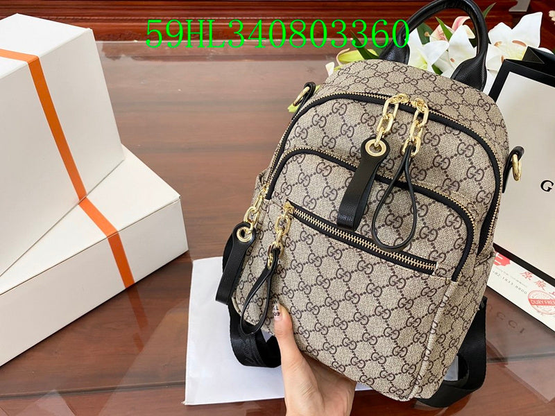 Gucci Bags - The Tote 1117