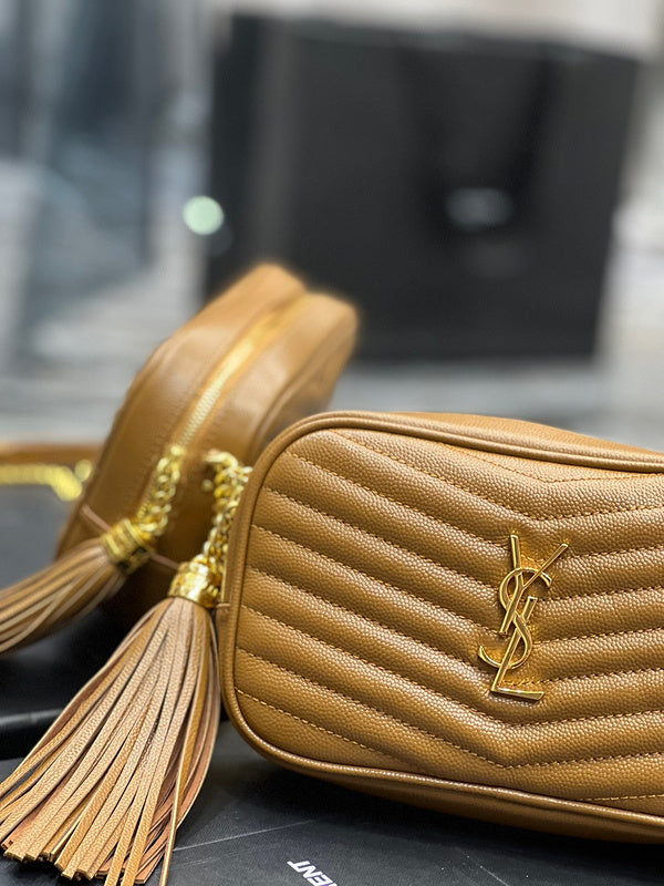 Adeline Bags - Yves Saint Laurent - Bags -