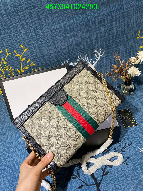 Gucci Bags - The Tote 425