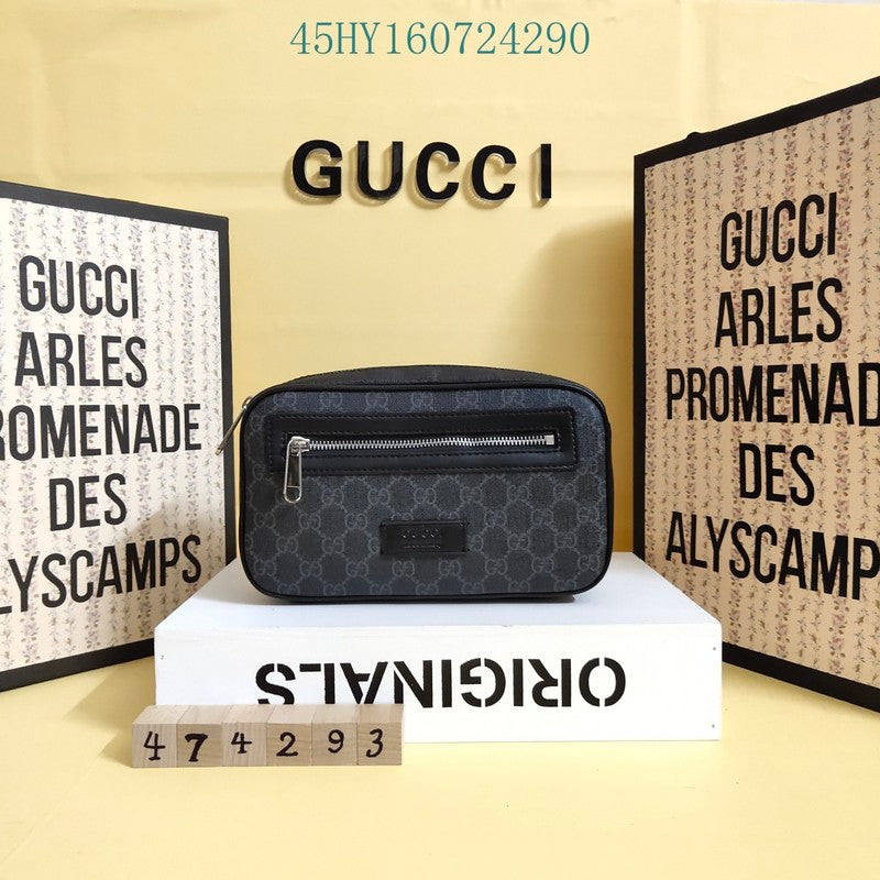 Gucci Bags - The Tote 387