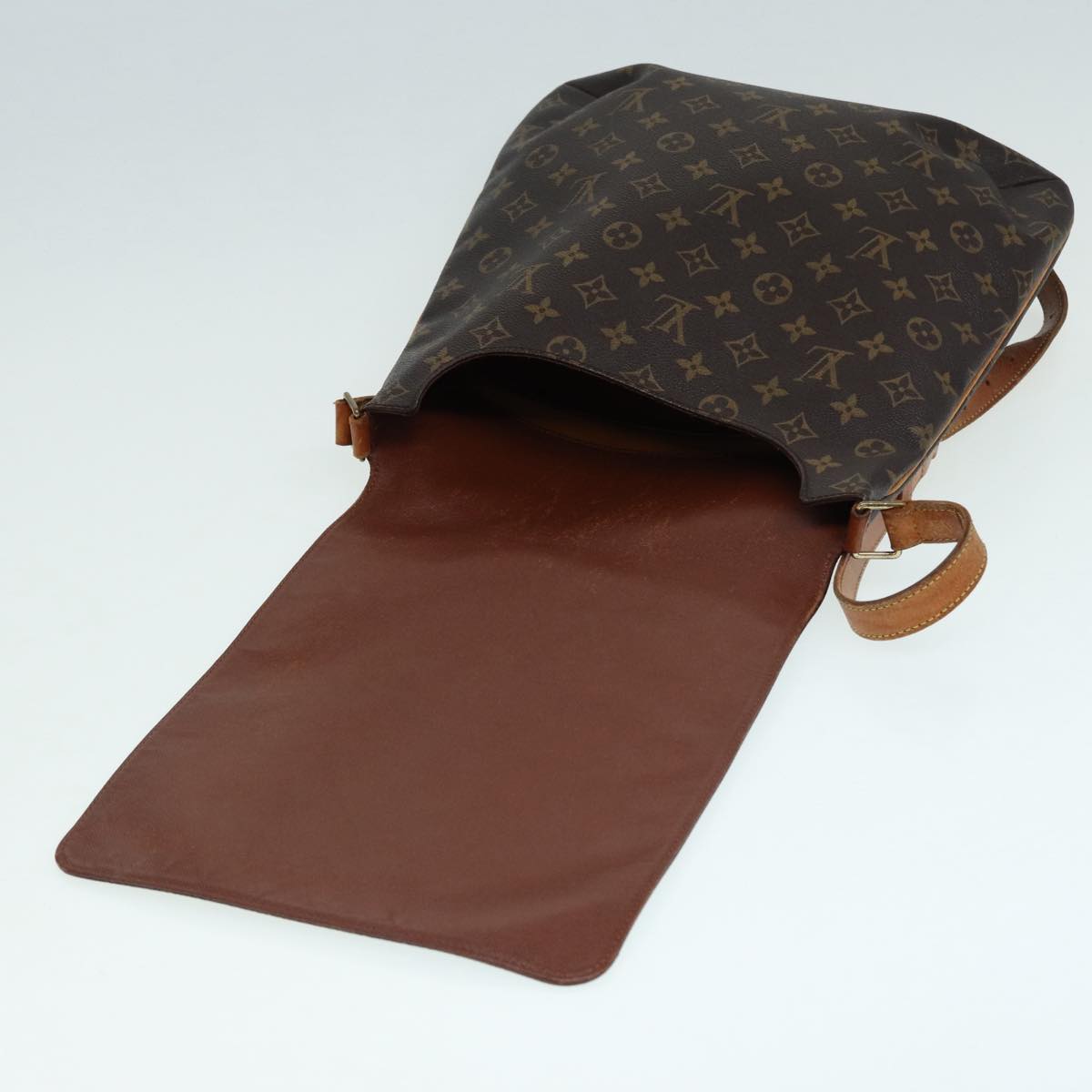 LOUIS VUITTON Musette Salsa Shoulder Bag