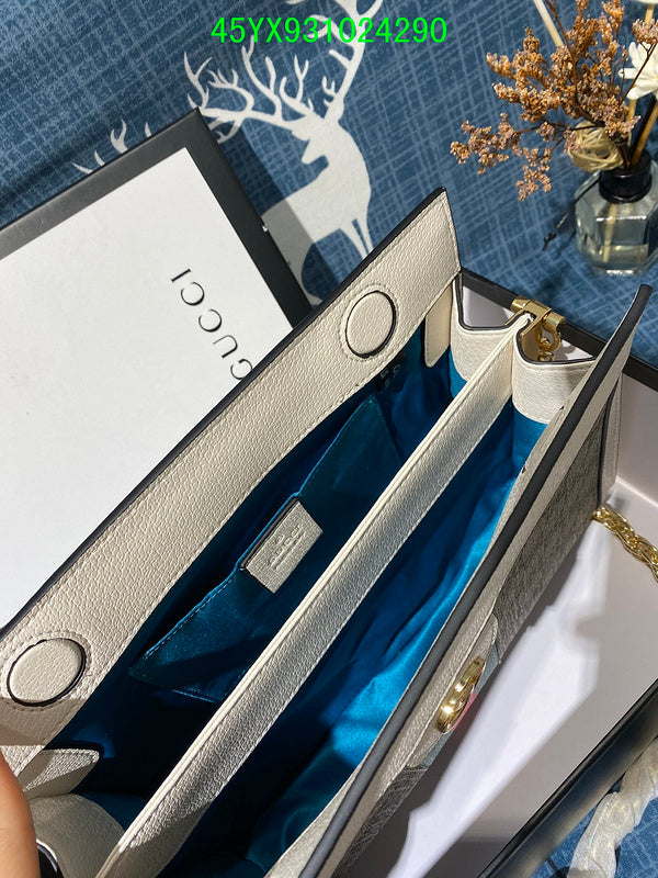 Gucci Bags - The Tote 424