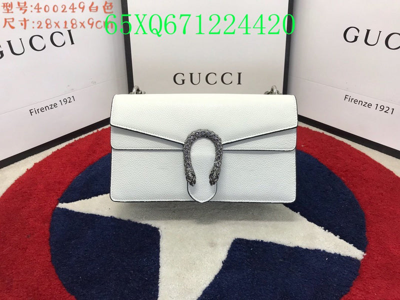 Gucci Bags - The Tote 369