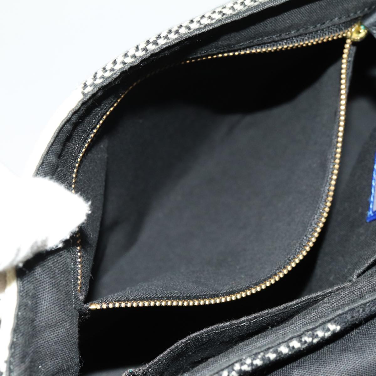 Burberry Nova Check Shoulder Bag