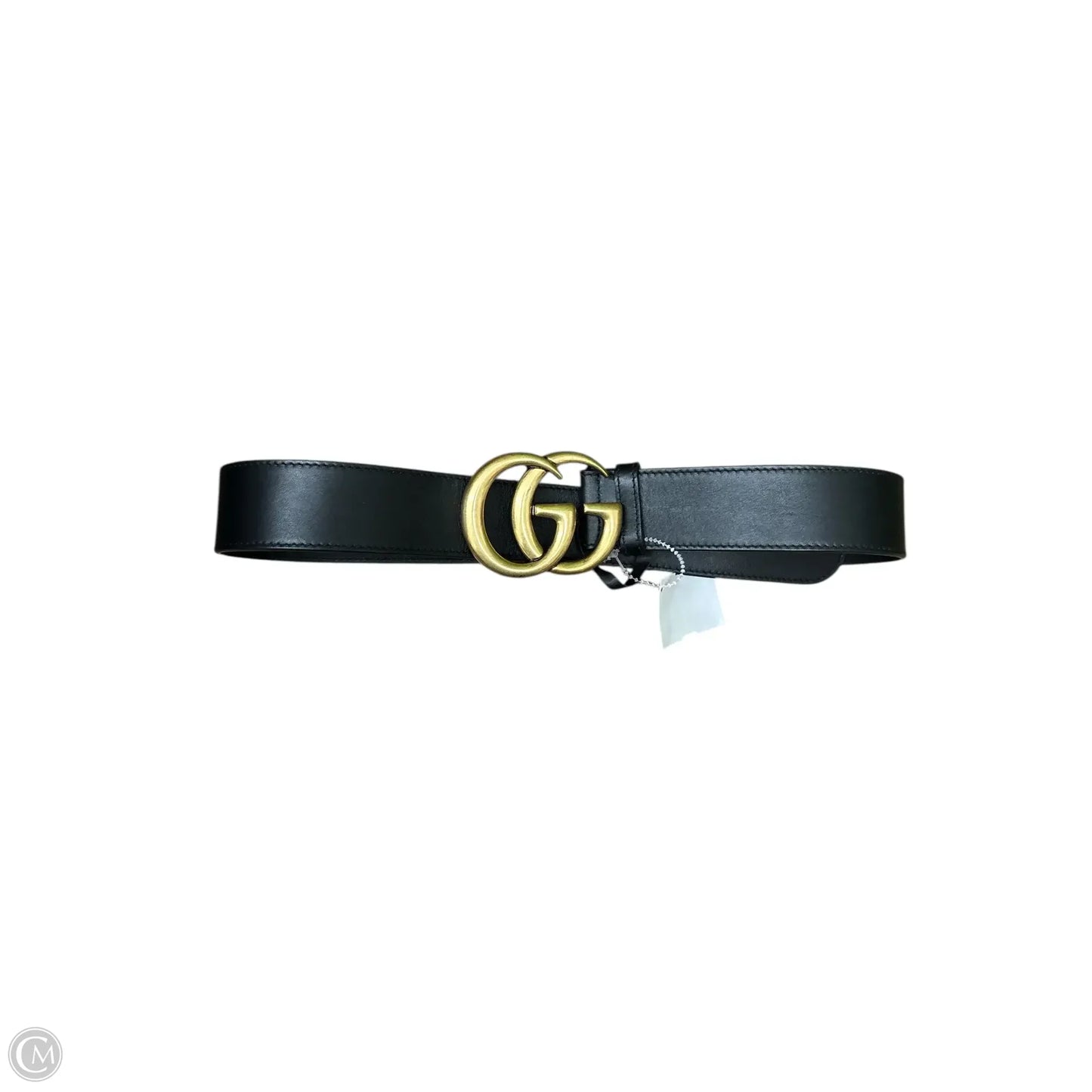 Belt Luxury Designer By Gucci