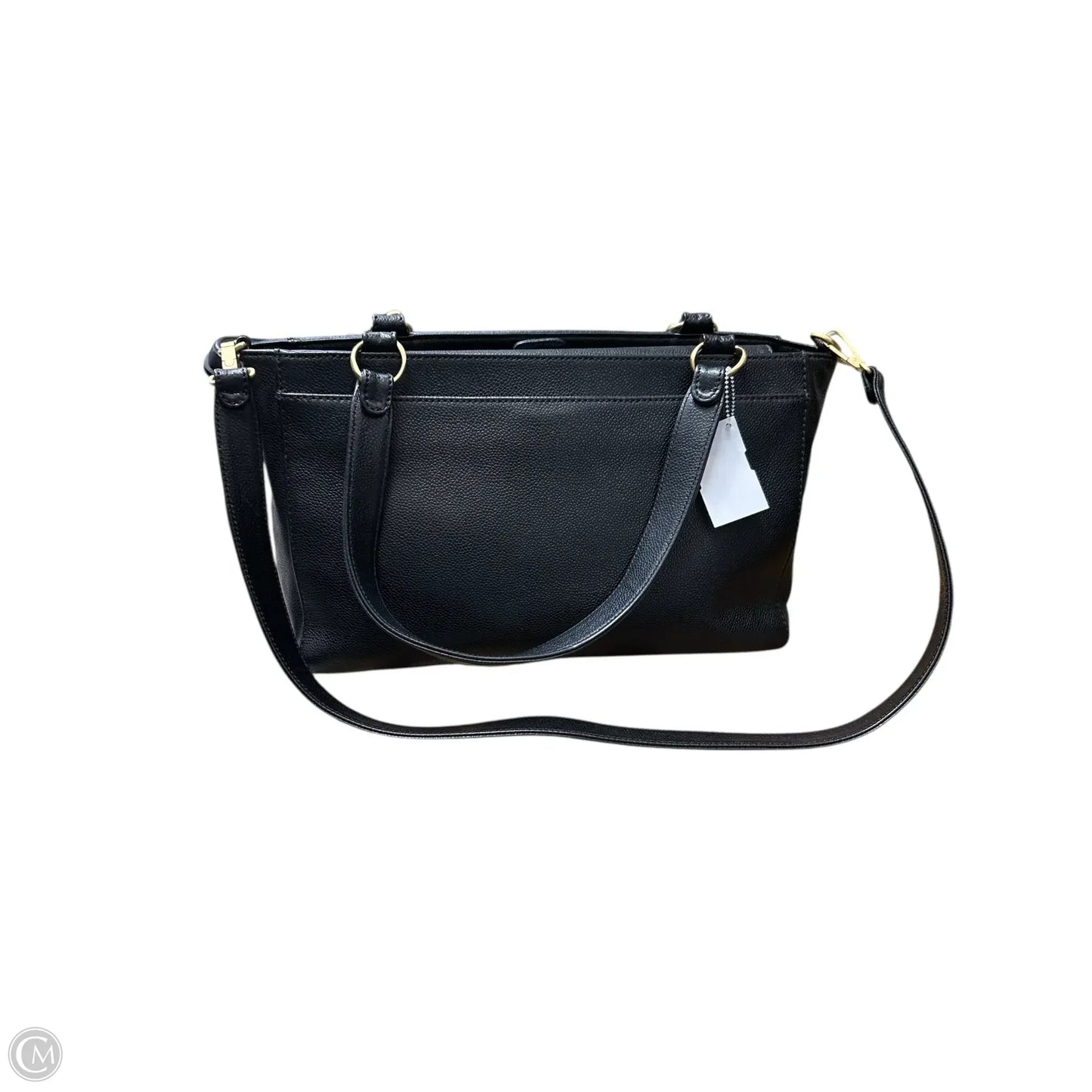 Handbag Luxury Designer By Chanel, Size: Medium
