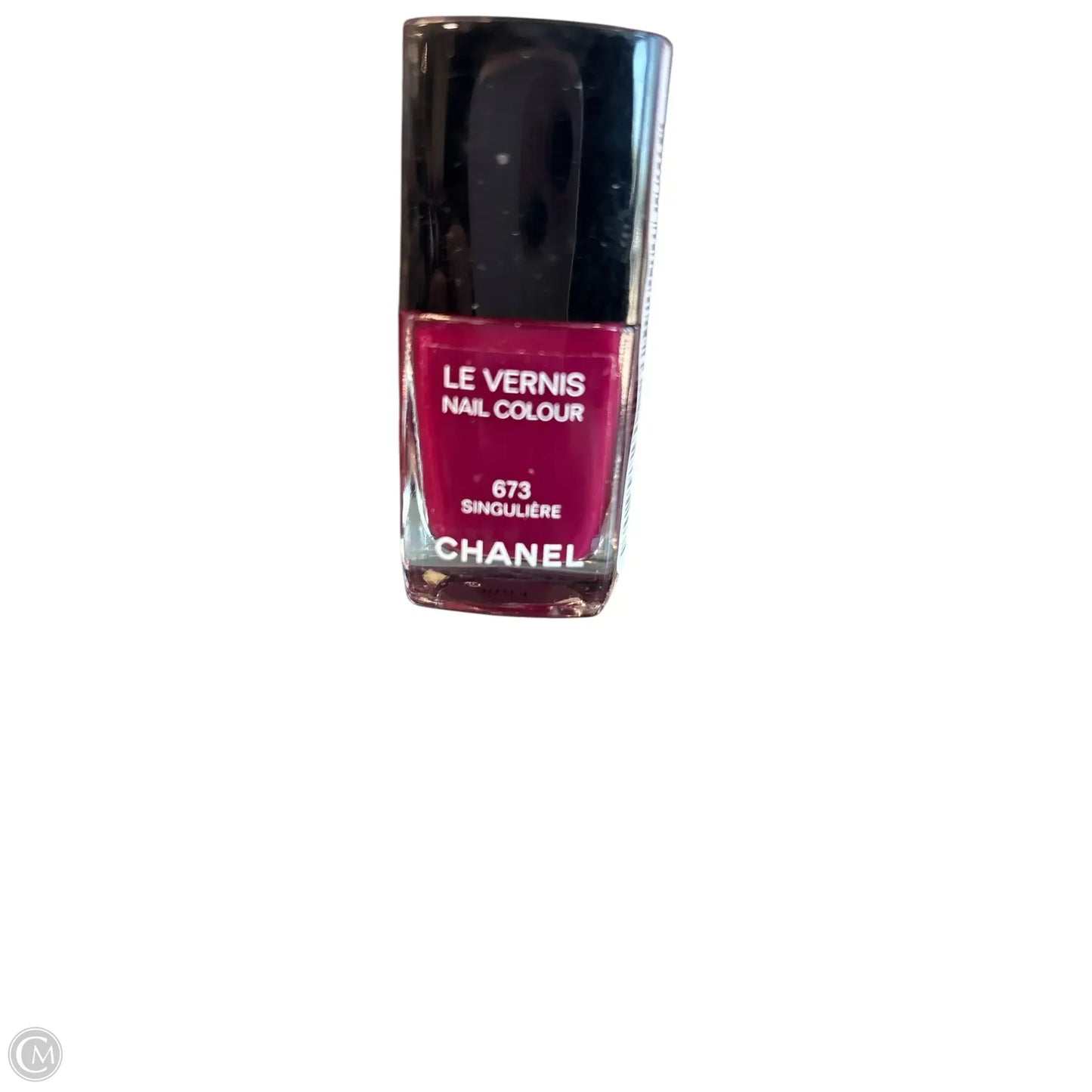 Accessory Luxury Designer Label By Chanel