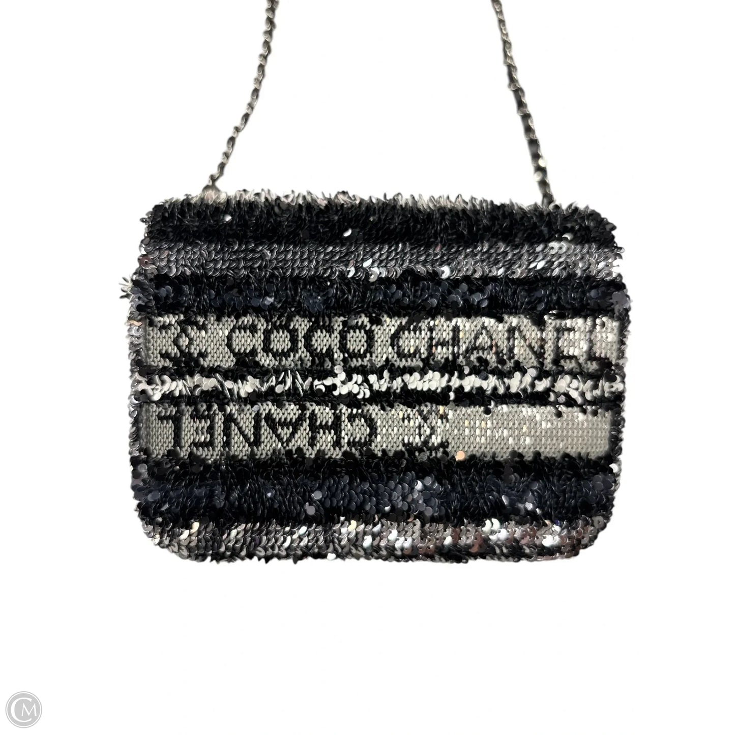 Handbag Luxury Designer By Chanel, Size: Small