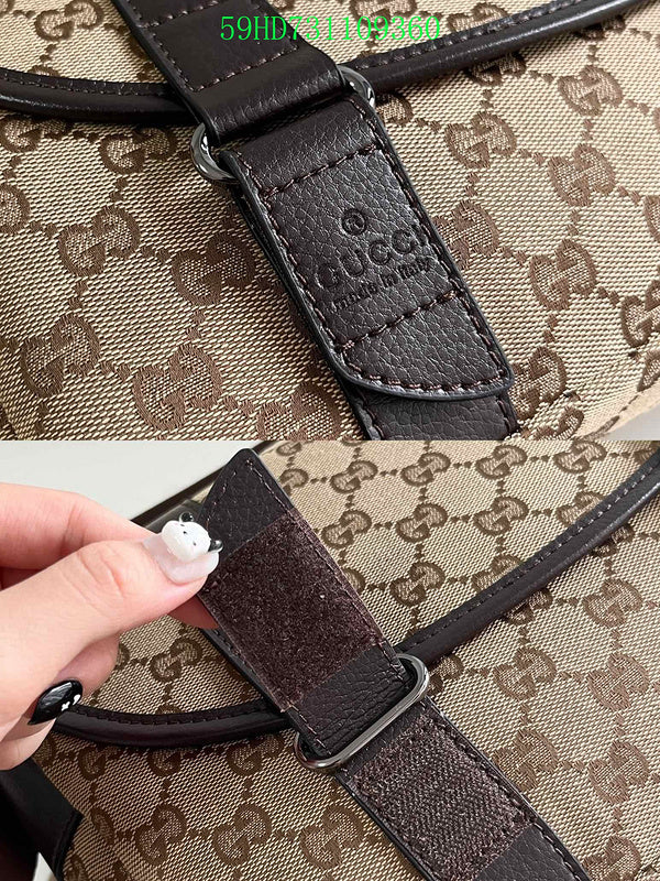 Gucci Bags - The Tote 800