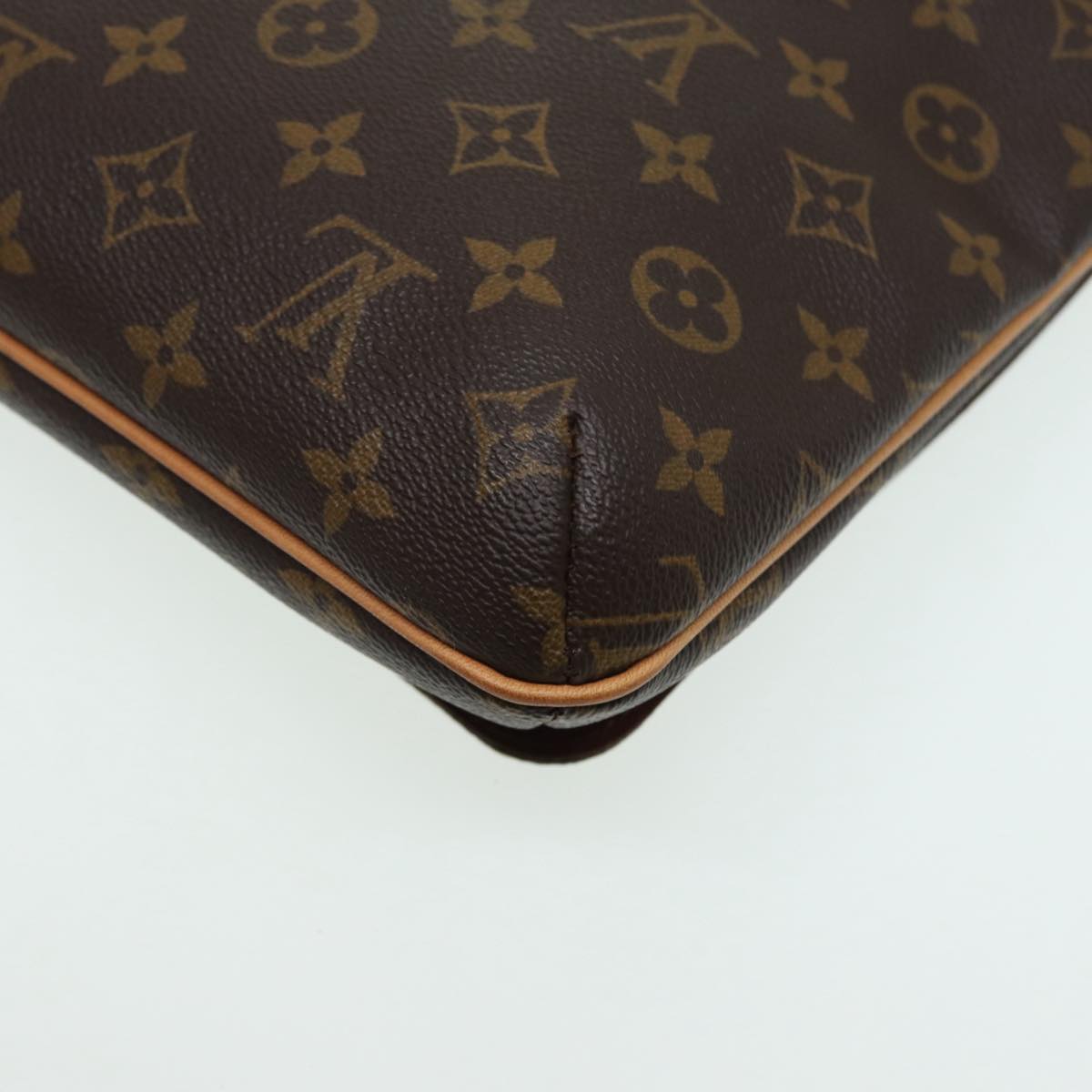 LOUIS VUITTON Musette Tango Shoulder Bag