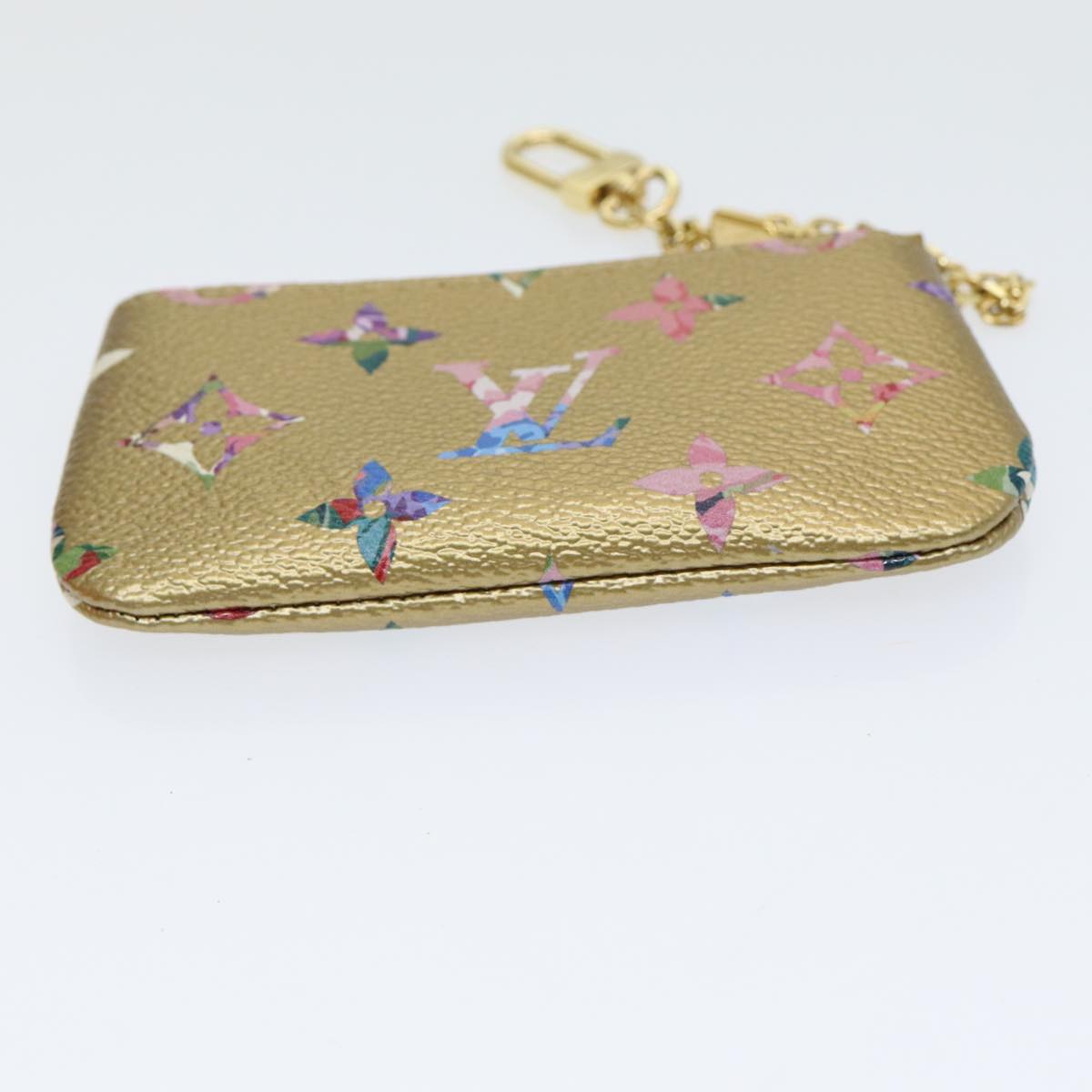 LOUIS VUITTON Bucket Shoulder Bag