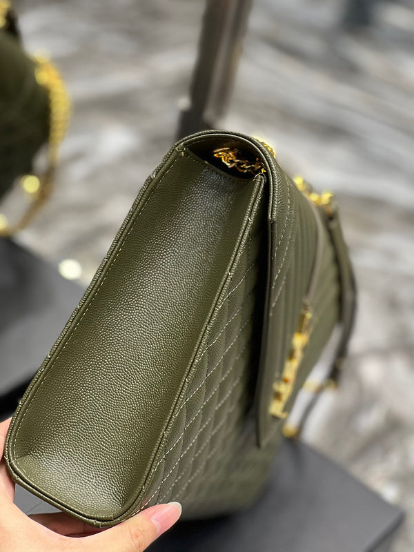 Adeline Bags - Yves Saint Laurent - Bags -