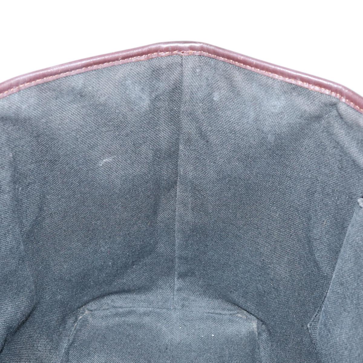 Burberry Nova Check Shoulder Bag