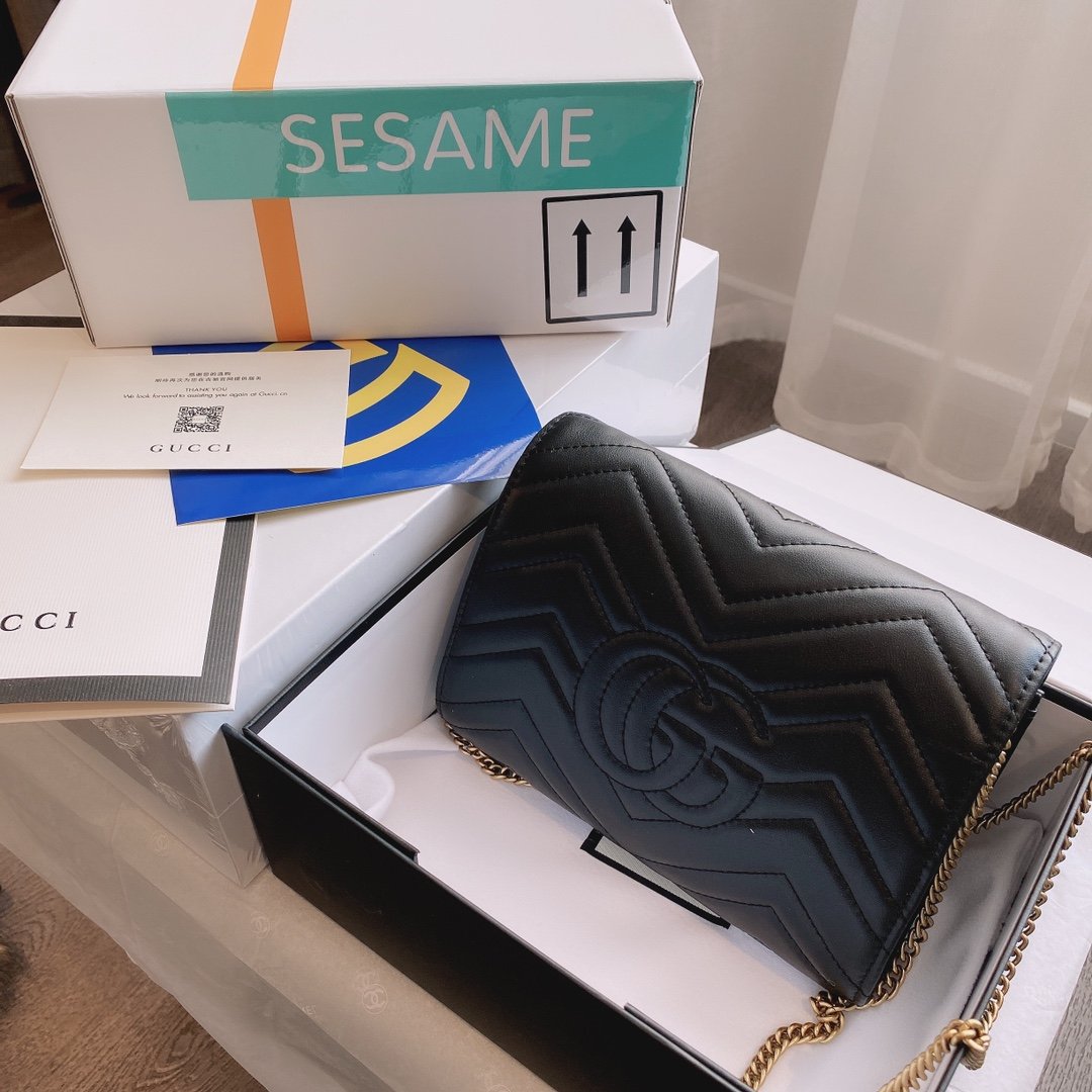 MO - Top Quality Bags Gucci 285