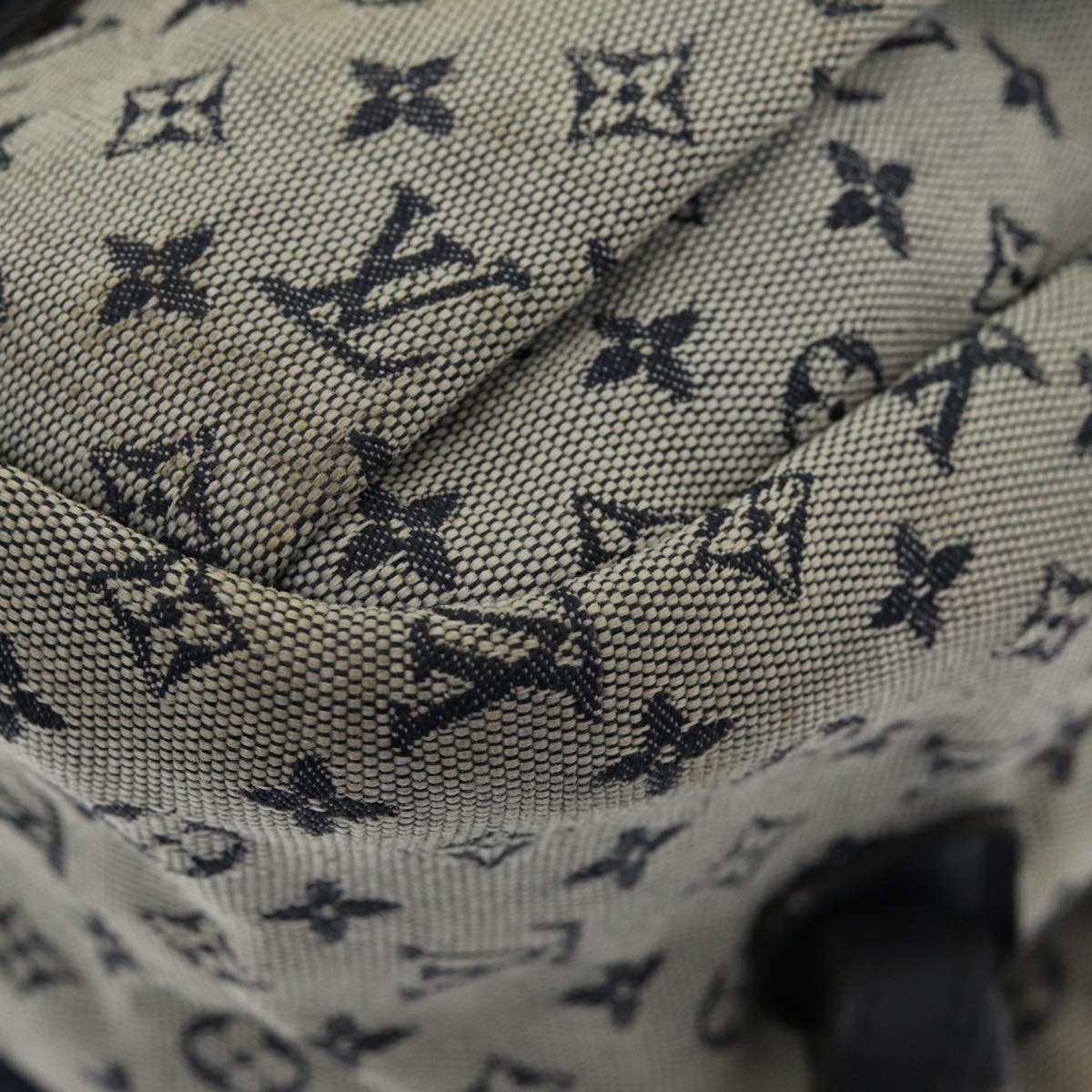 LOUIS VUITTON Maman Shoulder Bag