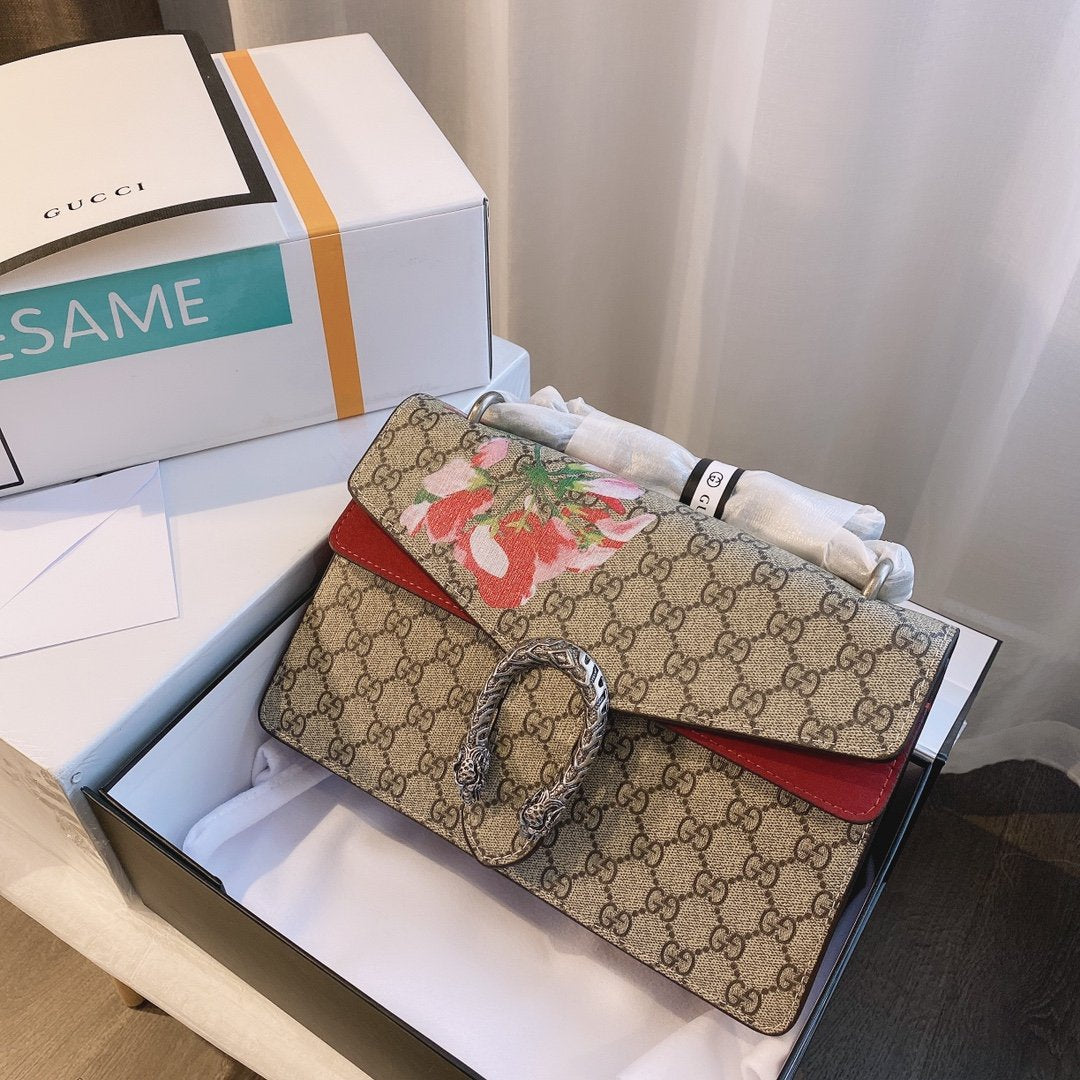 MO - Top Quality Bags Gucci 250