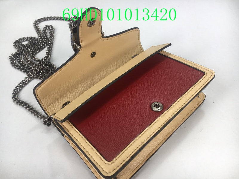 Gucci Bags - The Tote 352