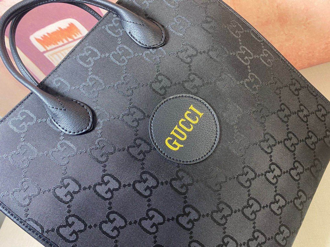 MO - Top Quality Bags Gucci 079