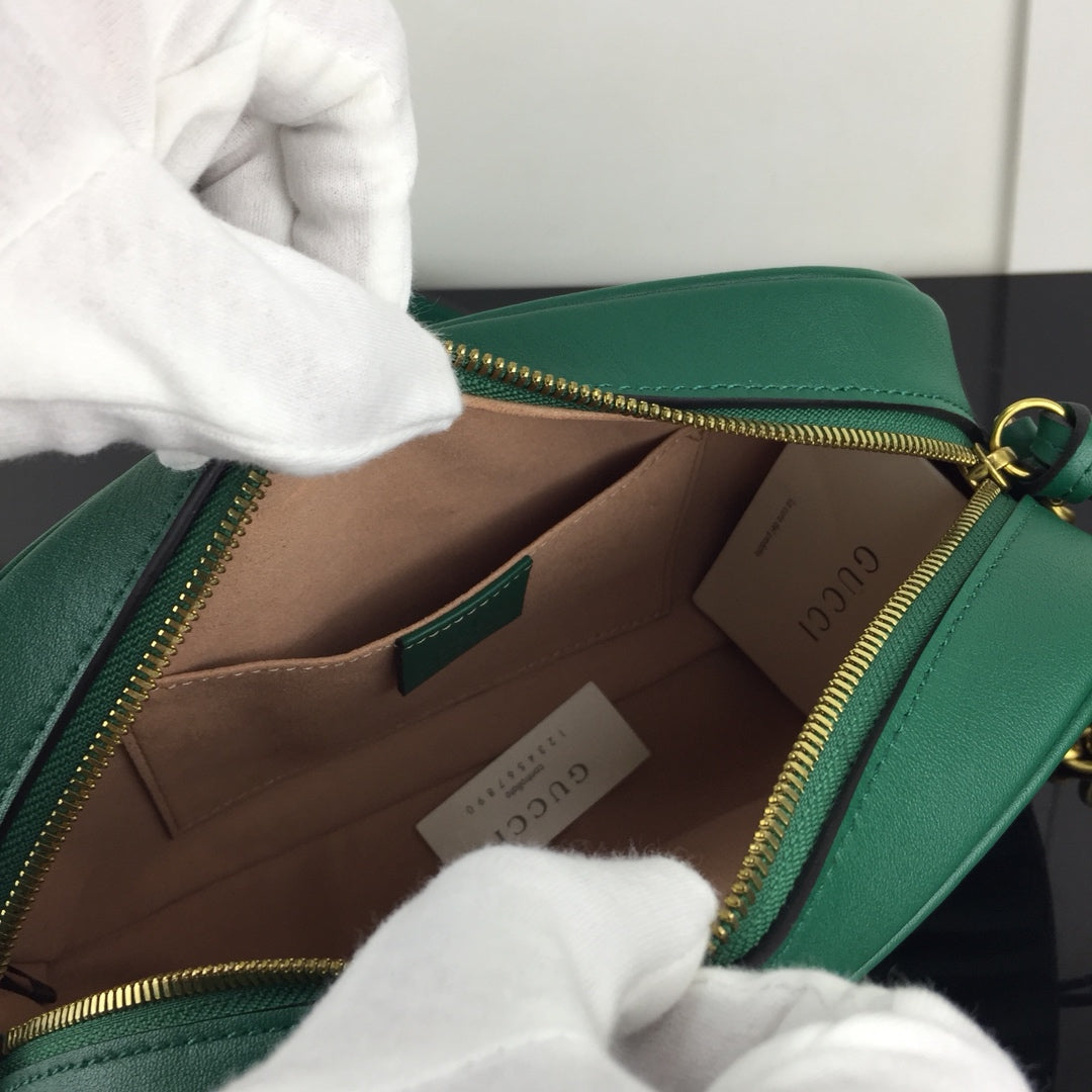 BOLSA GUCCI MARMONT 24