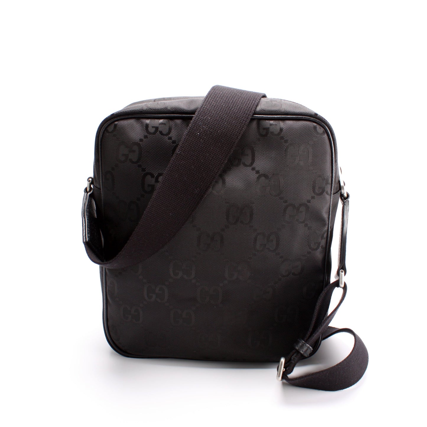 Off the Grid Nylon Gucci Messenger