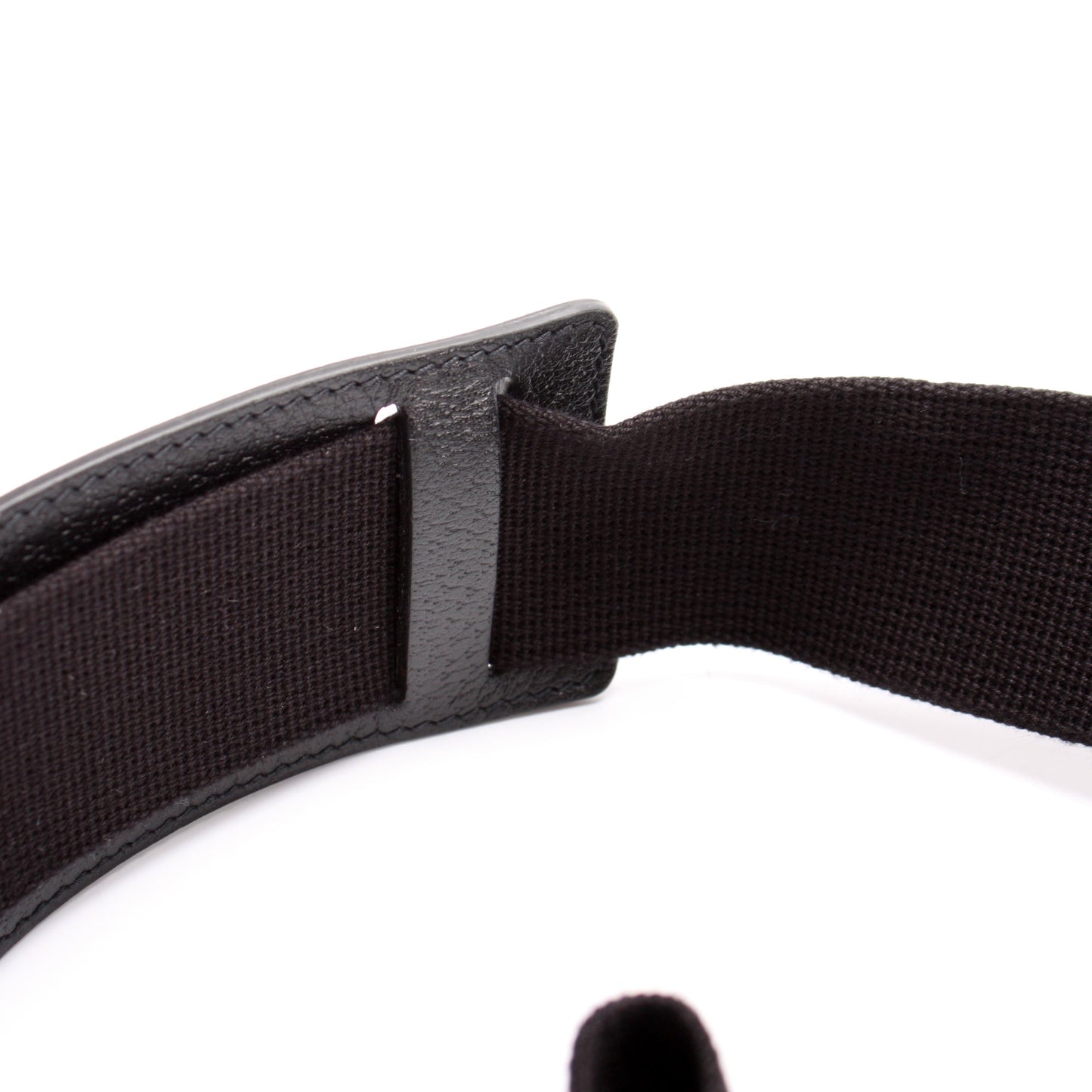 Off the Grid Nylon Gucci Messenger
