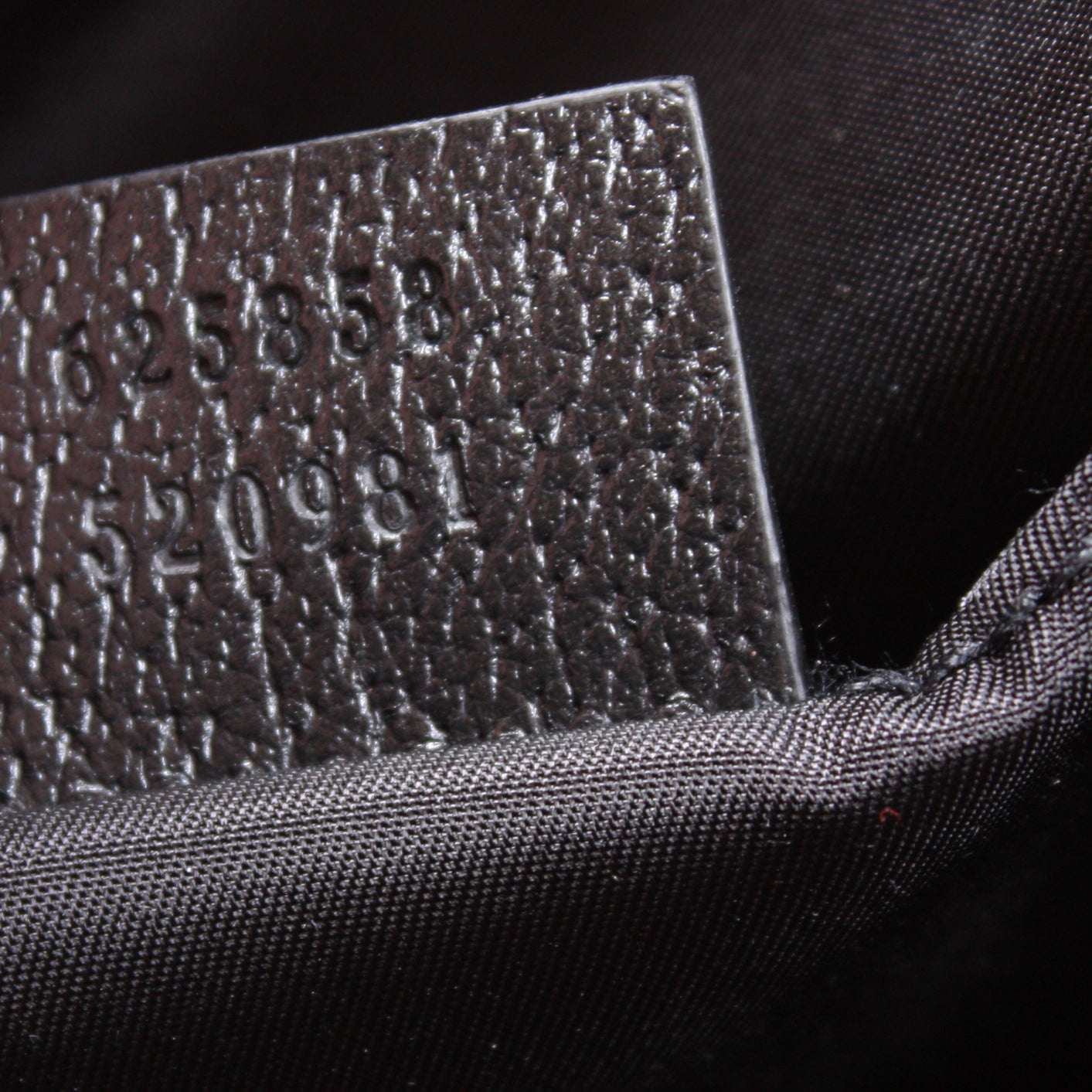Off the Grid Nylon Gucci Messenger