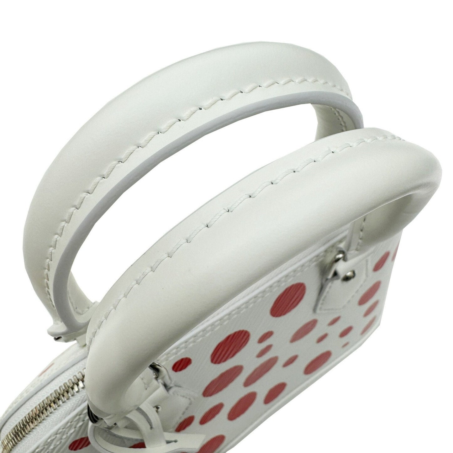 Louis Vuitton Color Epi Leather Handbag Shoulder Bag