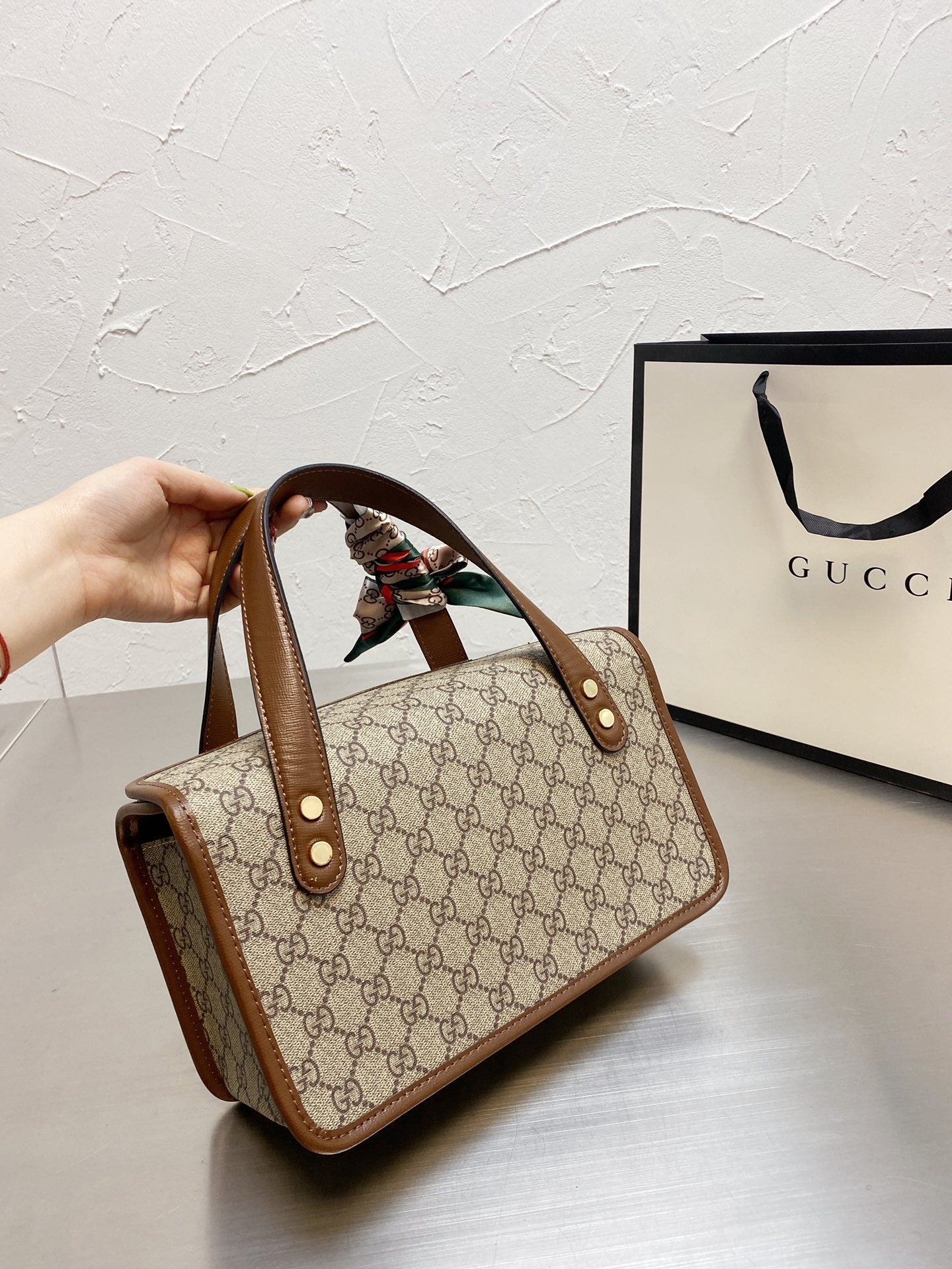 MO - Top Quality Bags Gucci 051