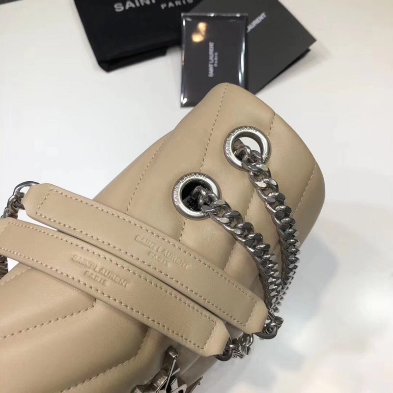 Adeline Bags - Yves Saint Laurent - Bags -