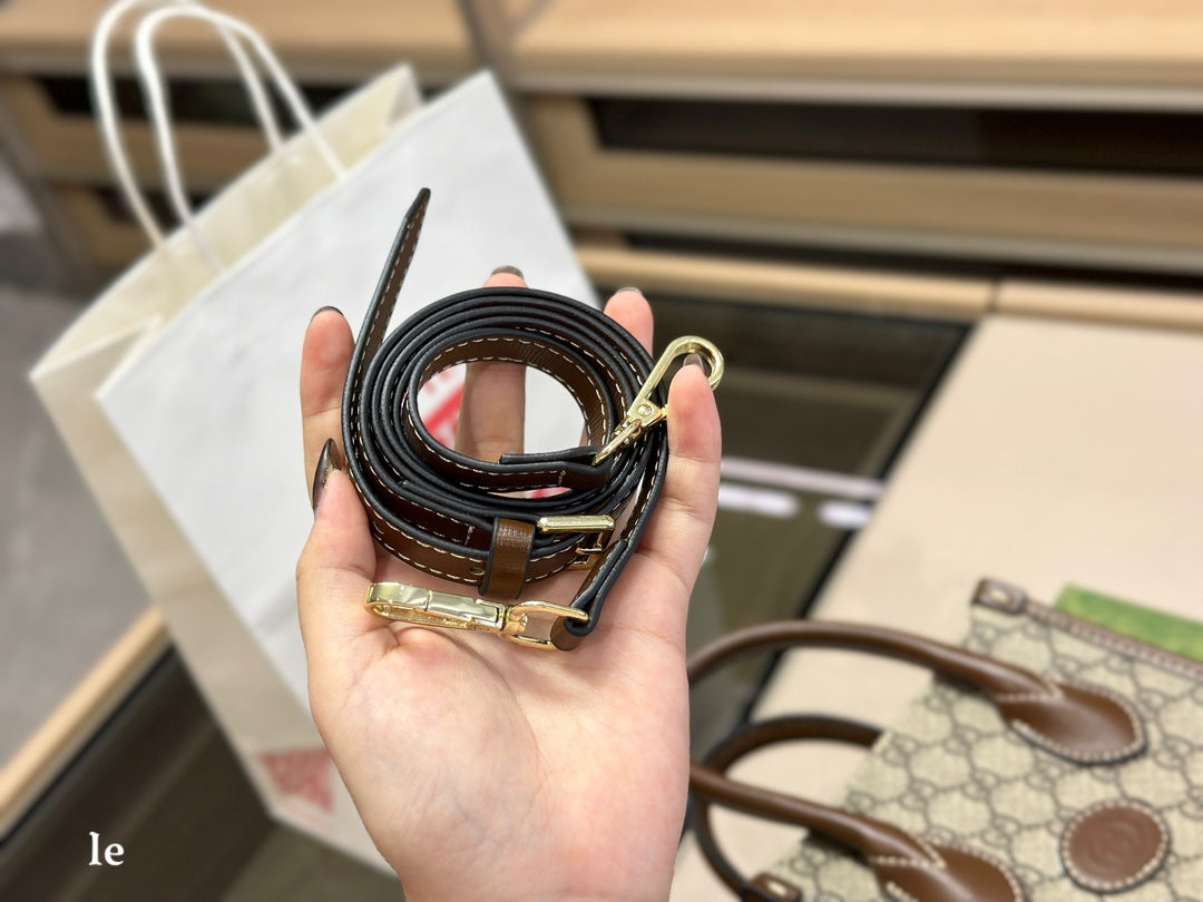 Gucci Tote Handbag