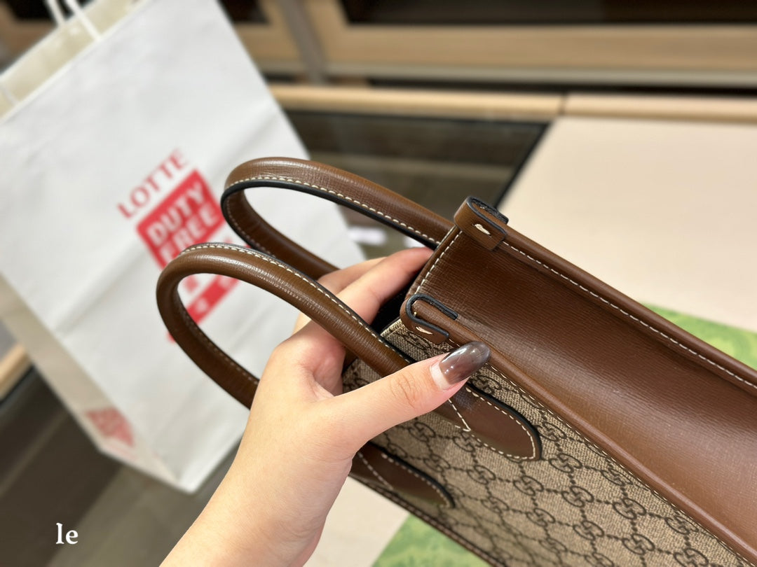 Gucci Tote Handbag