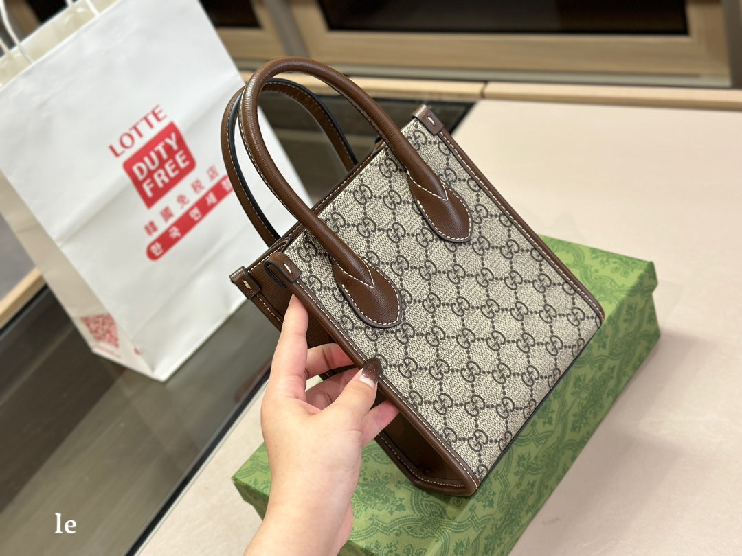Gucci Tote Handbag