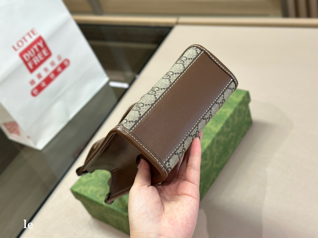 Gucci Tote Handbag