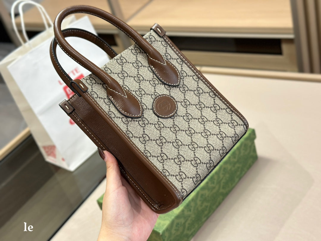 Gucci Tote Handbag