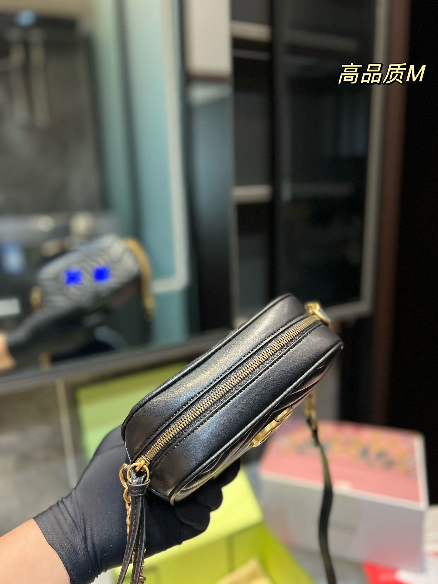 Gucci Marmont Handbag
