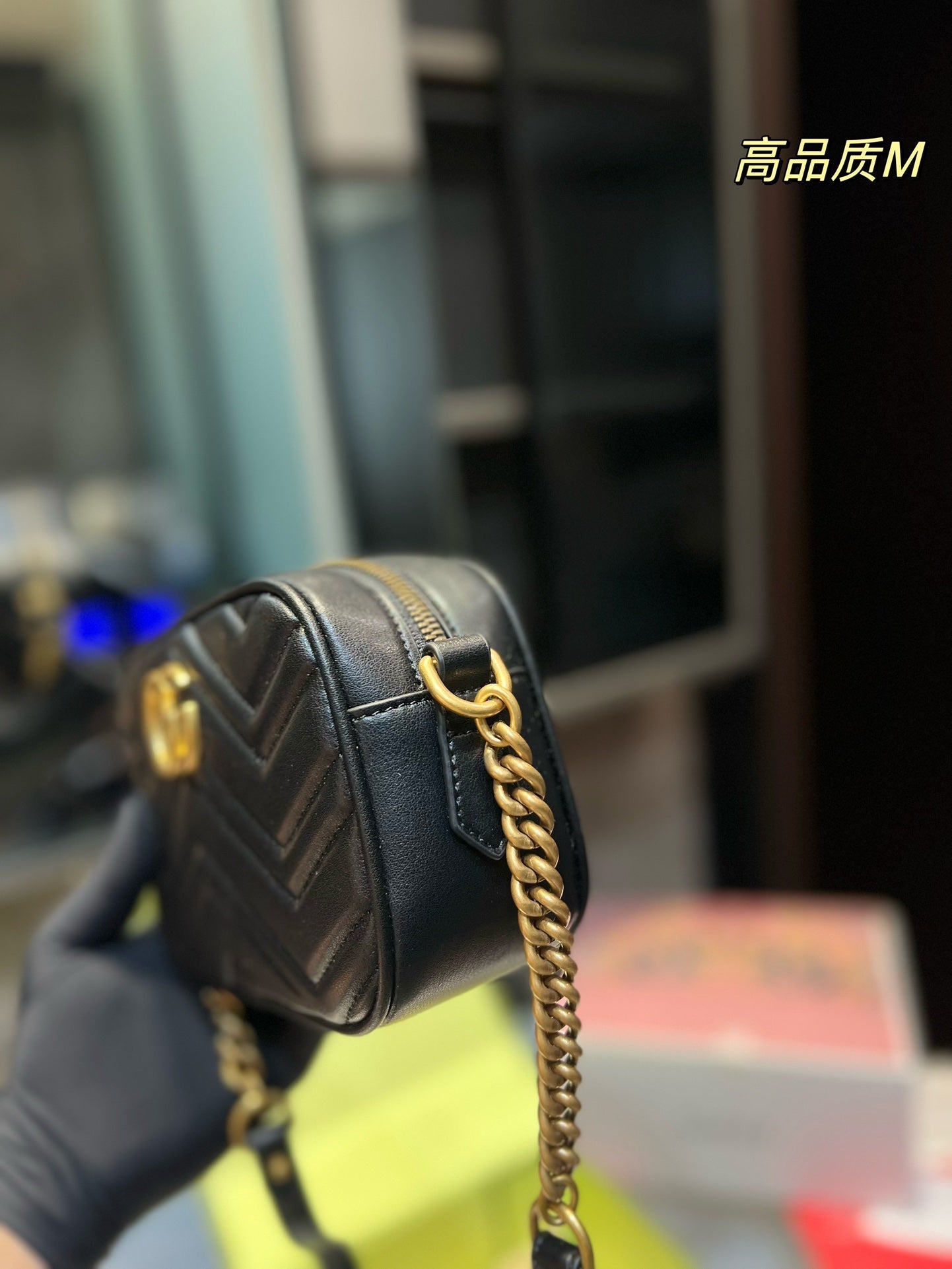 Gucci Marmont Handbag
