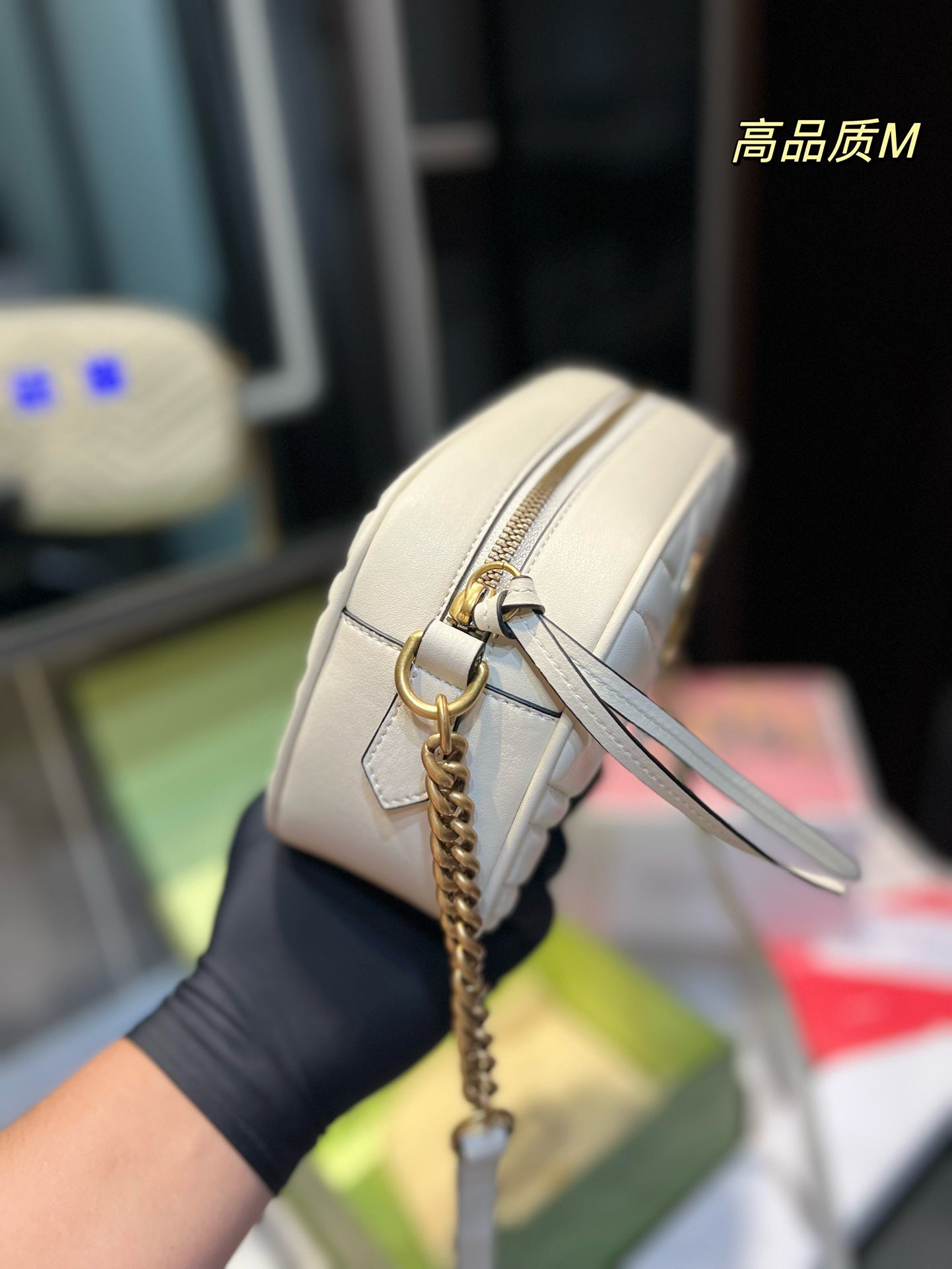 Gucci Marmont Handbag