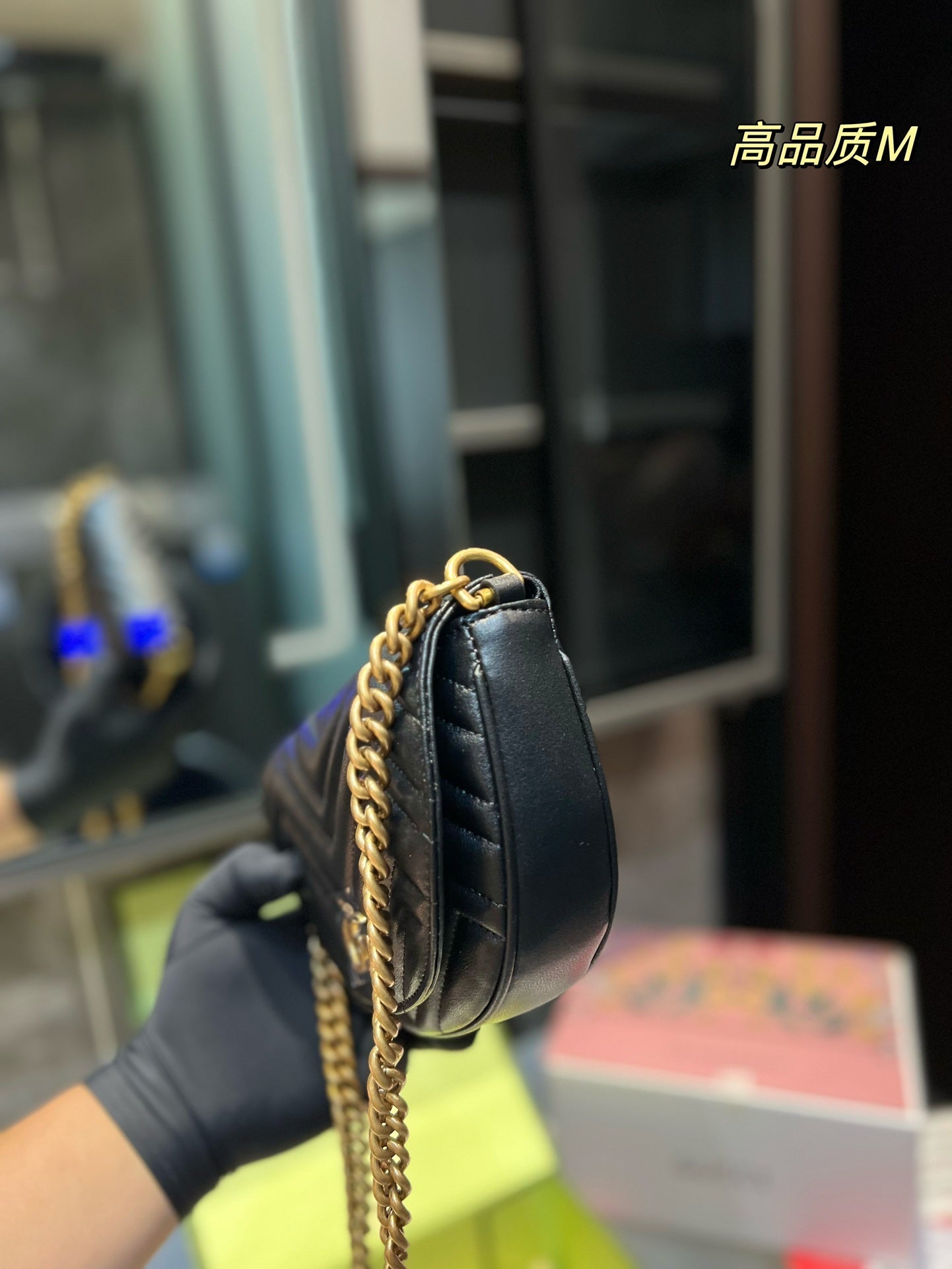 Gucci Marmont Handbag