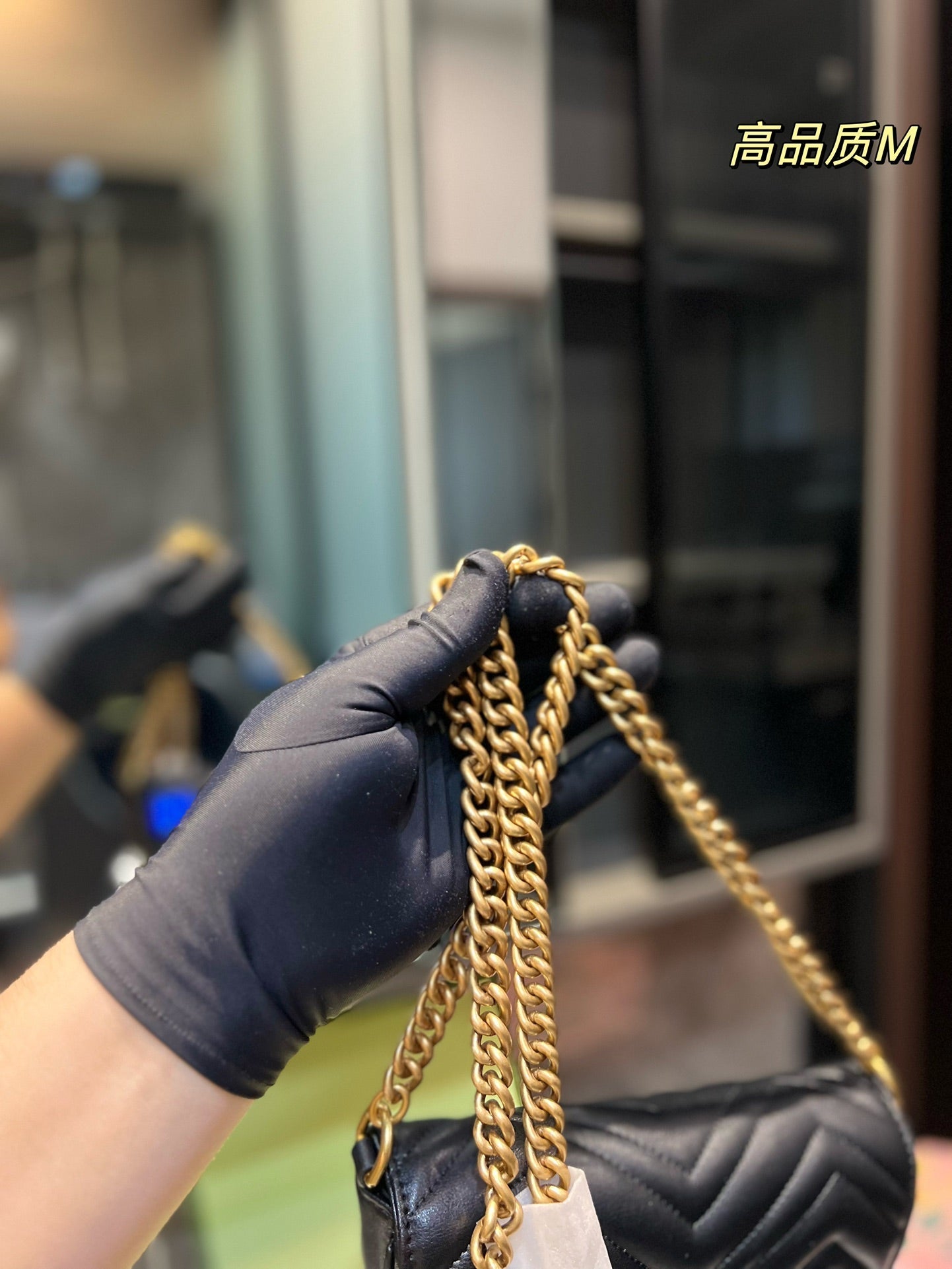 Gucci Marmont Handbag