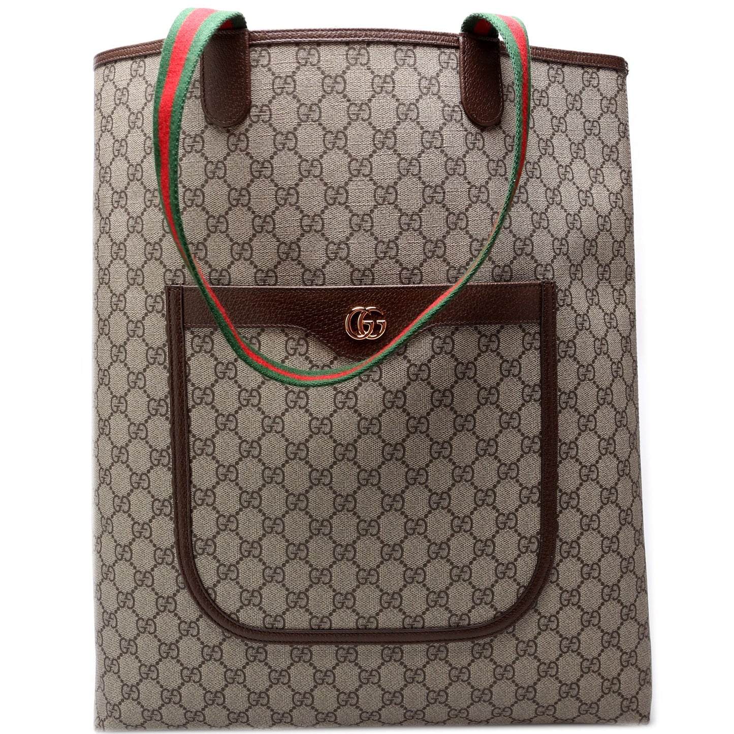 744542 Gucci Ophidia Large Tote