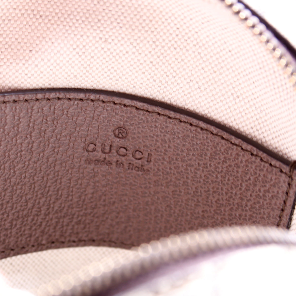 752565 Ophidia Gucci Supreme Mini Bag