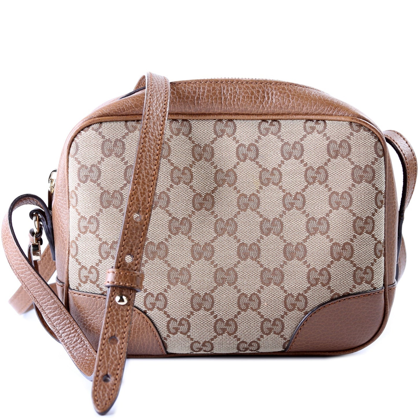 Bree Gucci Crossbody 449413